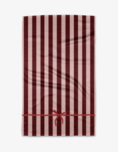 Load image into Gallery viewer, Geometry Tea Towel