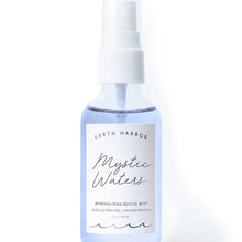 Load image into Gallery viewer, Mystic Waters- Magnesium Rescue Mist 2oz