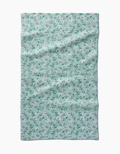 Load image into Gallery viewer, Geometry Tea Towel