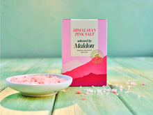 Load image into Gallery viewer, Himalayan Pink Coarse Salt