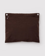 Load image into Gallery viewer, Baggu Cloud Carry-on- Coffee