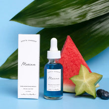 Load image into Gallery viewer, Marina- Brightening Elixir: Blue Tansy + Squalane