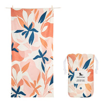 Load image into Gallery viewer, Quick Dry Beach Towels - Large