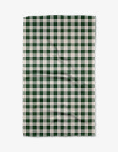 Load image into Gallery viewer, Geometry Tea Towel