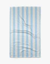 Load image into Gallery viewer, Geometry Tea Towel