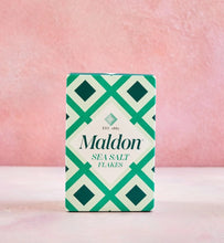 Load image into Gallery viewer, Flaky Maldon Sea Salt