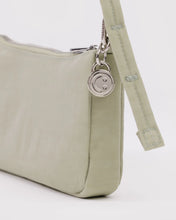 Load image into Gallery viewer, Baggu Nylon Pochette- Celadon