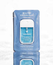 Load image into Gallery viewer, Touchland Power Mist Hydrating Hand Sanitizer