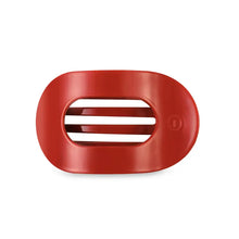 Load image into Gallery viewer, Teleties Flat Round Clips - Medium