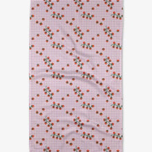 Load image into Gallery viewer, Geometry Tea Towel