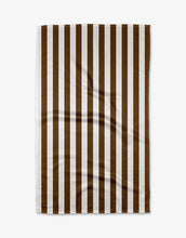 Load image into Gallery viewer, Geometry Tea Towel