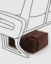 Load image into Gallery viewer, Small Cloud Carry-On- Coffee