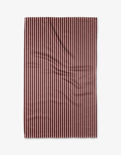 Load image into Gallery viewer, Geometry Tea Towel