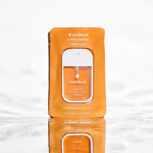 Load image into Gallery viewer, Touchland Power Mist Hydrating Hand Sanitizer