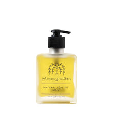 Load image into Gallery viewer, Rose Body Oil