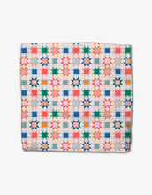Load image into Gallery viewer, Geometry Dishcloth Set of 3