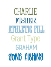 Load image into Gallery viewer, Personalized Embroidery ADD-ON