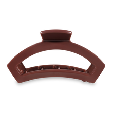 Load image into Gallery viewer, Teleties- Large Open Hair Clip