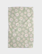 Load image into Gallery viewer, Geometry Tea Towel