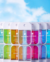Load image into Gallery viewer, Touchland Power Mist Hydrating Hand Sanitizer