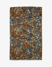 Load image into Gallery viewer, Geometry Tea Towel