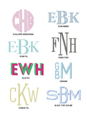 Load image into Gallery viewer, Personalized Embroidery ADD-ON