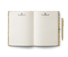 Load image into Gallery viewer, Estee Journal with Pen