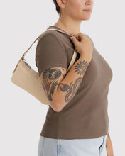 Load image into Gallery viewer, Baggu Nylon Pochette- Custard