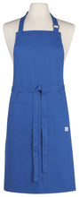 Load image into Gallery viewer, Royal Blue Chef Apron