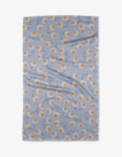 Load image into Gallery viewer, Geometry Tea Towel