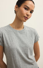 Load image into Gallery viewer, Modern Slub Tee - Grey