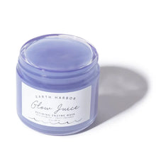Load image into Gallery viewer, Glow Juice- Enzyme Mask: Fruit Enzymes + Red Seaweed