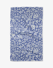 Load image into Gallery viewer, Geometry Tea Towel