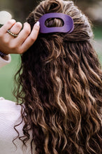 Load image into Gallery viewer, Teleties Flat Round Clips - Small