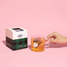 Load image into Gallery viewer, Cozy Tea Set