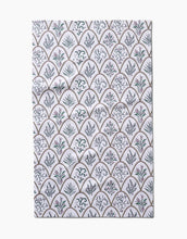 Load image into Gallery viewer, Geometry Tea Towel