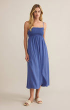 Load image into Gallery viewer, Beachside Midi Dress- Riviera