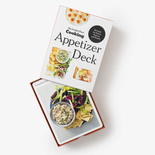 Load image into Gallery viewer, The New York Times Cooking Appetizer Deck
