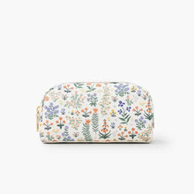 Load image into Gallery viewer, Menagerie Garden Small Cosmetic Pouch