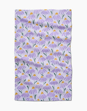 Load image into Gallery viewer, Geometry Tea Towel