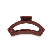 Load image into Gallery viewer, Teleties- Medium Open Hair Clip
