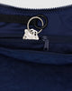 Baggu Medium Nylon Crescent Bag - Navy