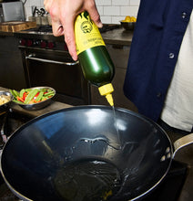 Load image into Gallery viewer, "Frizzle" Extra Virgin Olive Oil