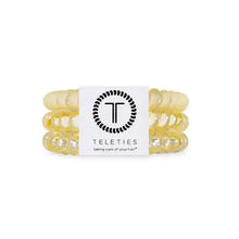 Load image into Gallery viewer, Teleties- Large Hair Ties