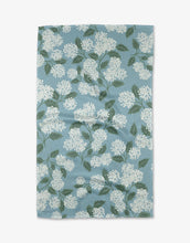 Load image into Gallery viewer, Geometry Tea Towel