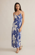 Load image into Gallery viewer, Cecily Madero Maxi Dress- Riveria