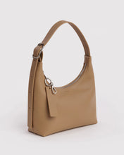 Load image into Gallery viewer, Mini Recycled Leather Shoulder Bag
