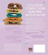 Load image into Gallery viewer, Big Yum: Supersized Cookies For Over-The-Top Cravings