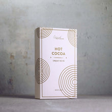 Load image into Gallery viewer, Holiday Hot Chocolate - Creamy White (2.5 oz)