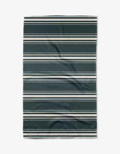 Load image into Gallery viewer, Geometry Tea Towel